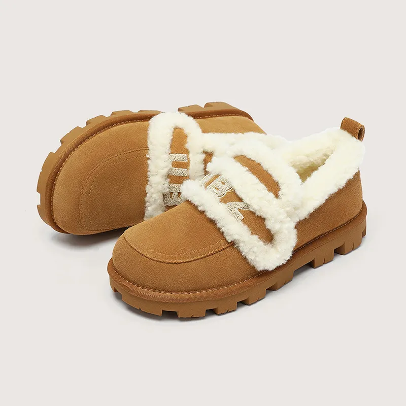 UBZ Snow Boots Women's-5