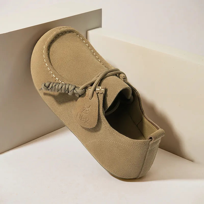 UBZ Casual Single Shoes Women's-3