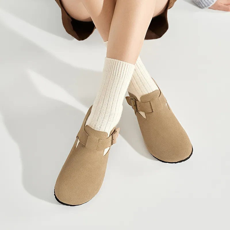 UBZ Low-Top Casual Shoes Unisex-7