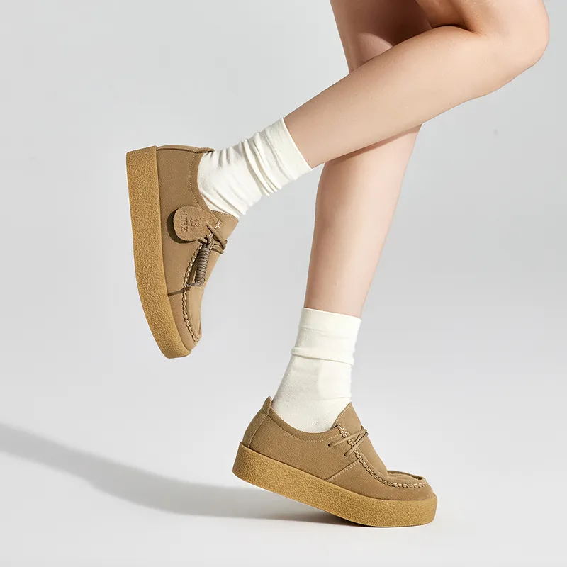 UBZ Casual Single Shoes Women's-7
