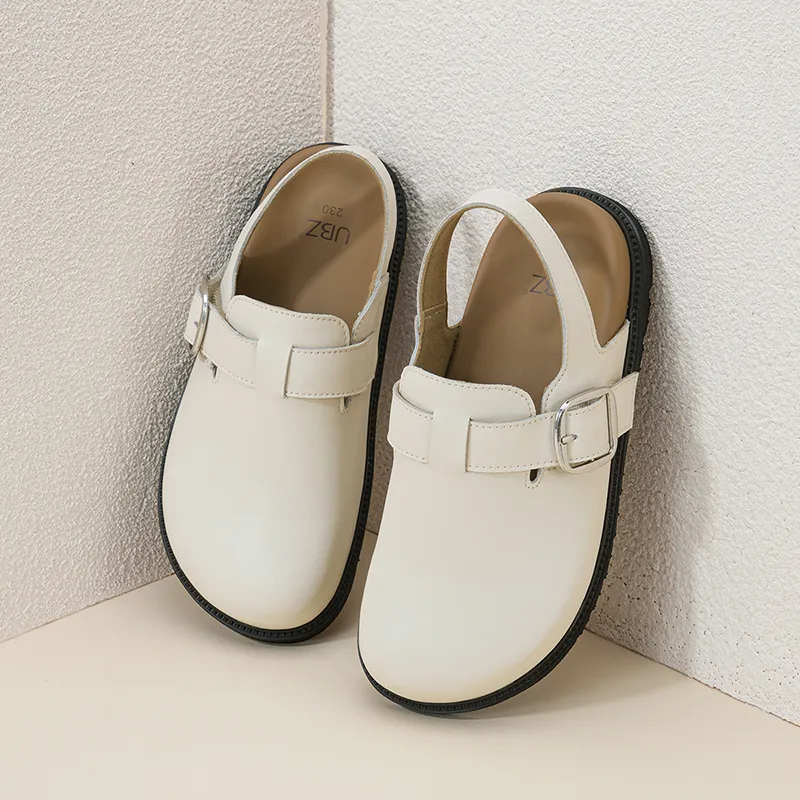 UBZ Casual Single Shoes Women's-2