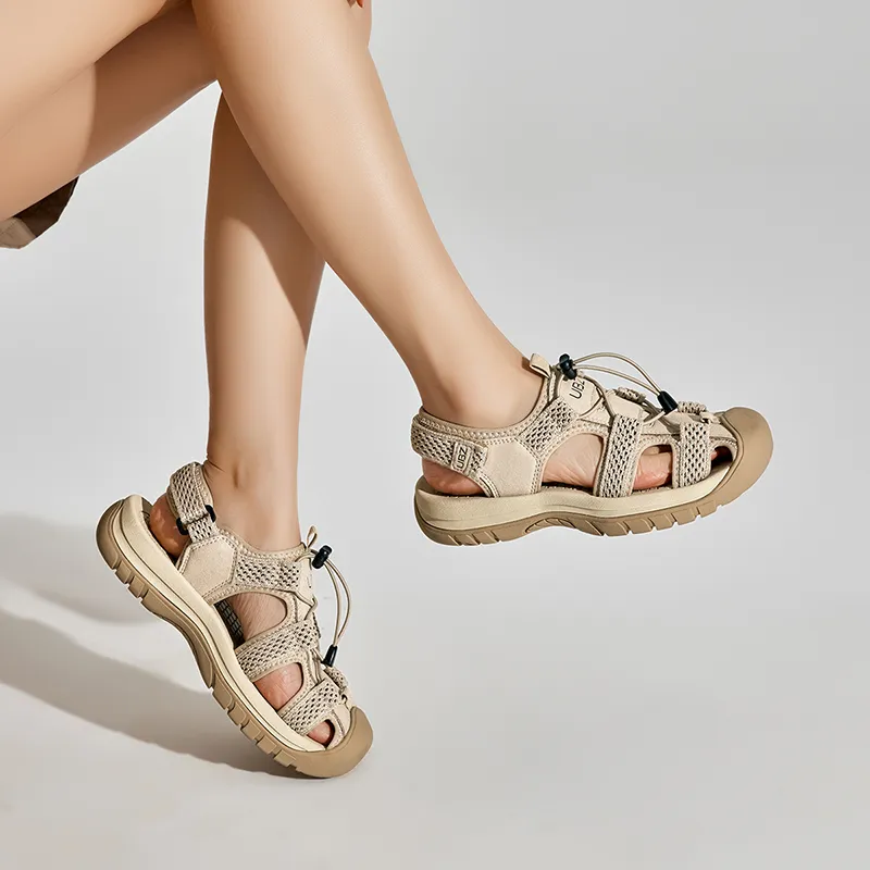 UBZ River Trekking Shoes Women's-9