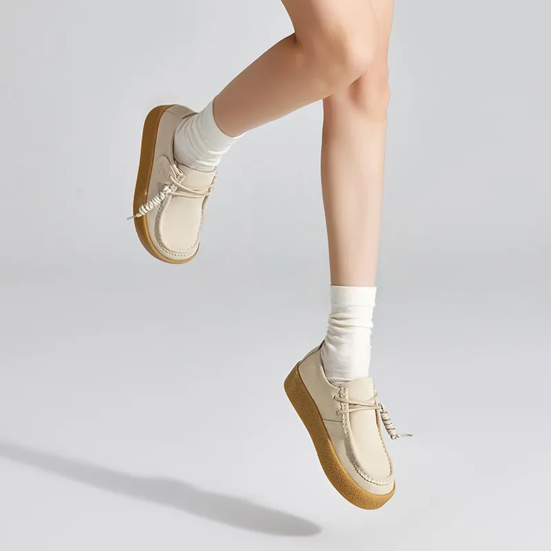 UBZ Casual Single Shoes Women's-14