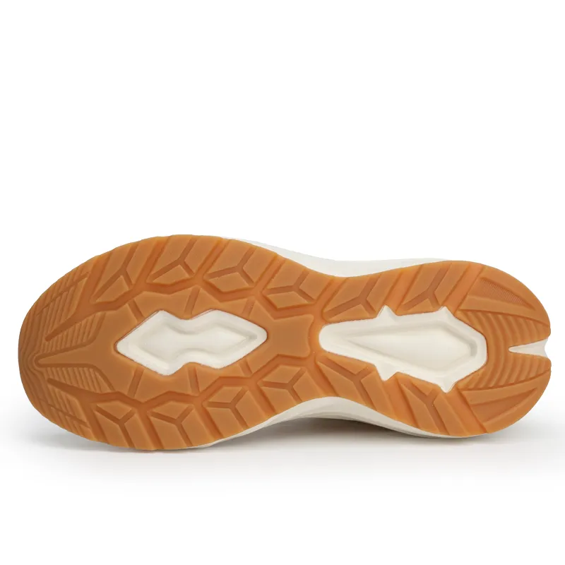 Camssoo Cushioning Wear Resistant Low Top Casual Shoes Unisex-15