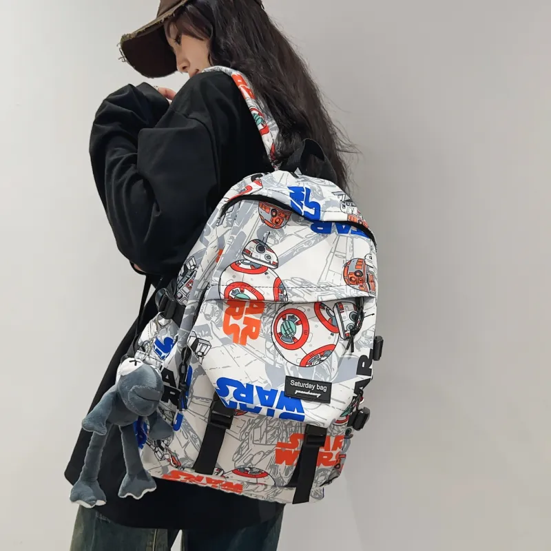 KAMLUI Backpacks-1