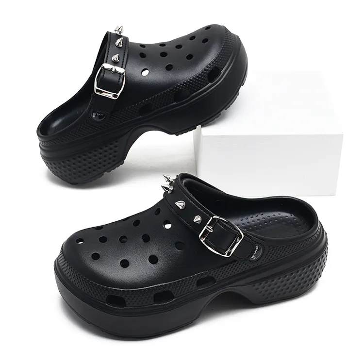 EXULL Q Clogs Women's-4