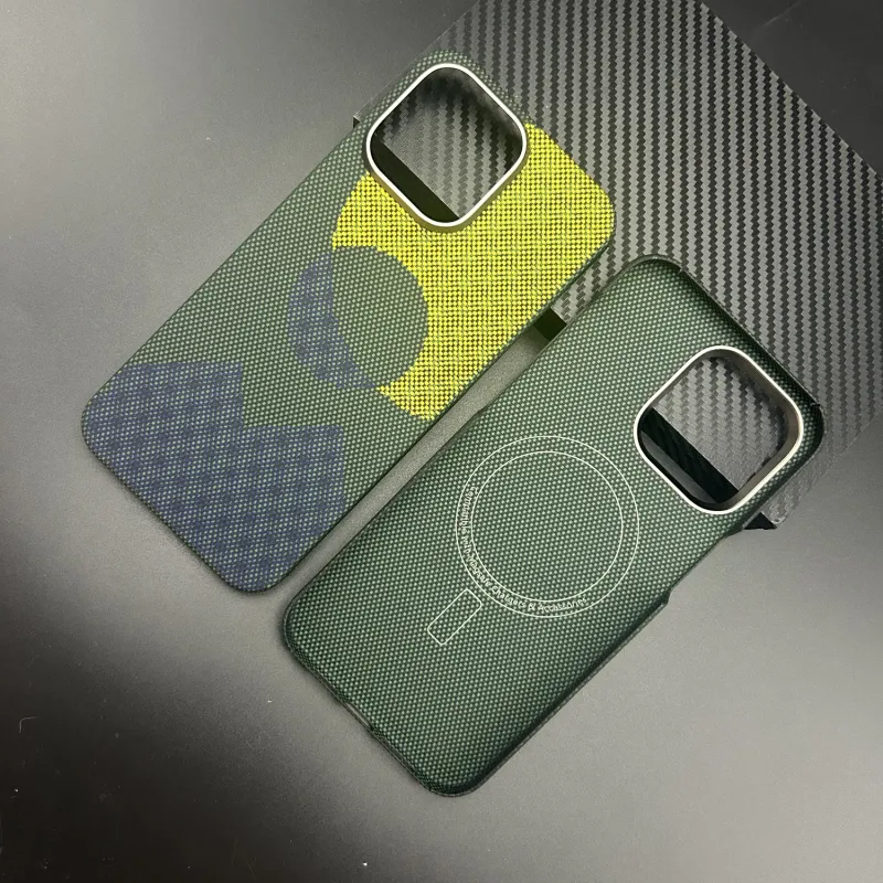 Gpadparts Phone Cases-2