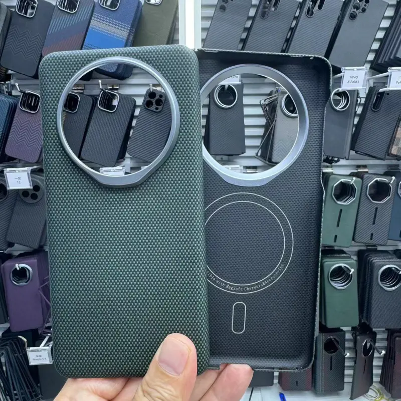 Gpadparts Phone Cases-9