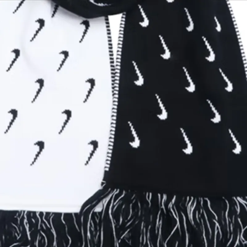 Nike Knit Scarves Unisex-4