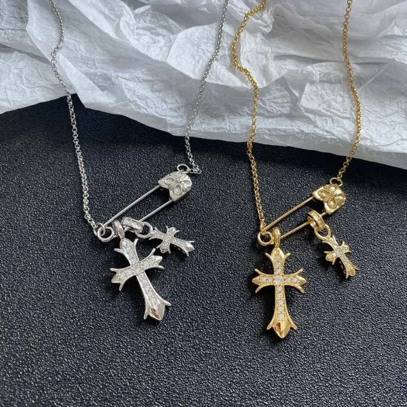 KILOH Necklaces Unisex-8