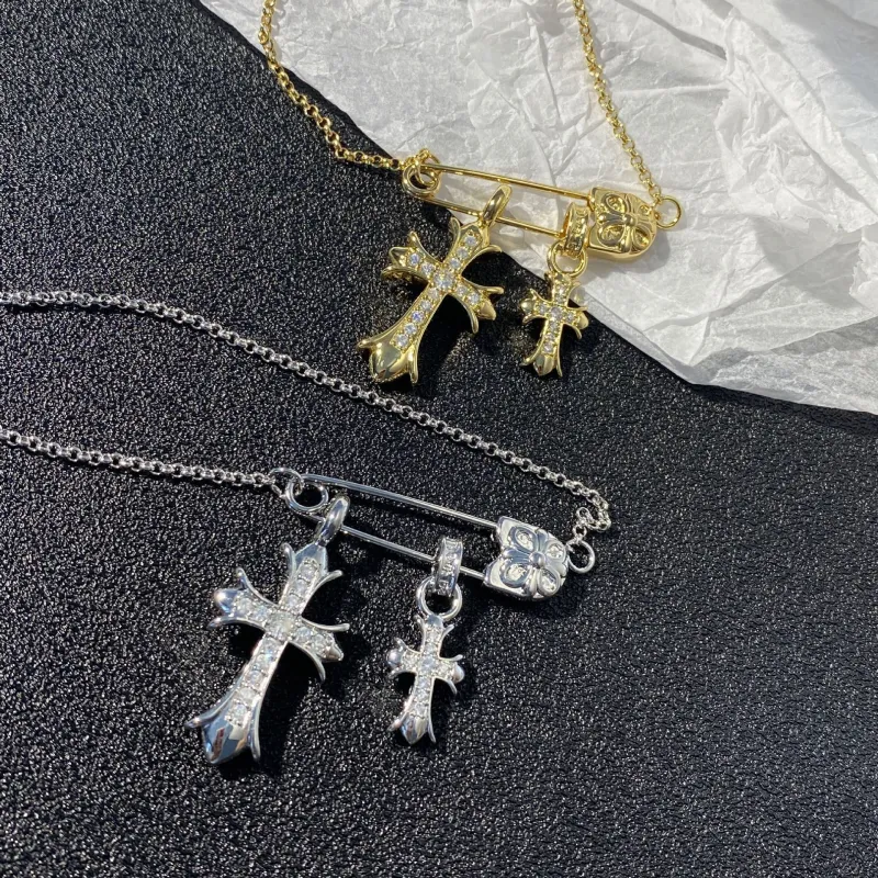 KILOH Necklaces Unisex-7