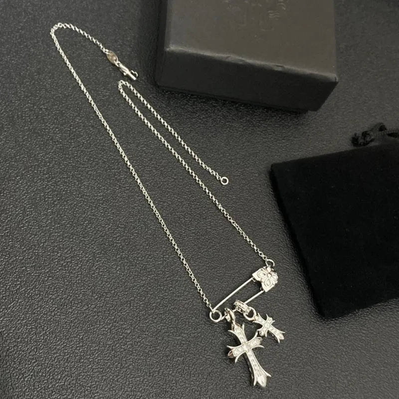 KILOH Necklaces Unisex-1