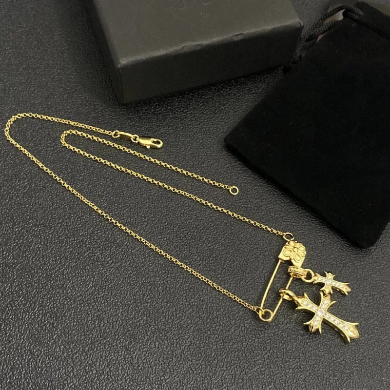KILOH Necklaces Unisex-9
