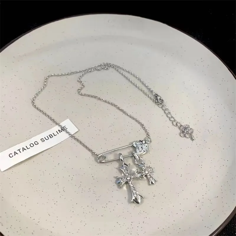 KILOH Necklaces Unisex-3