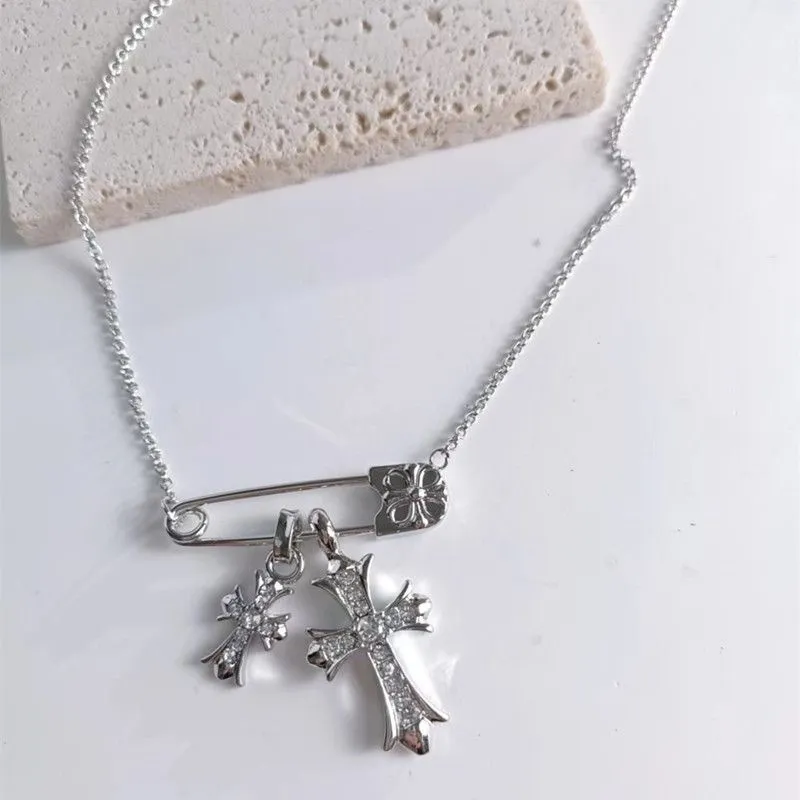 KILOH Necklaces Unisex-4