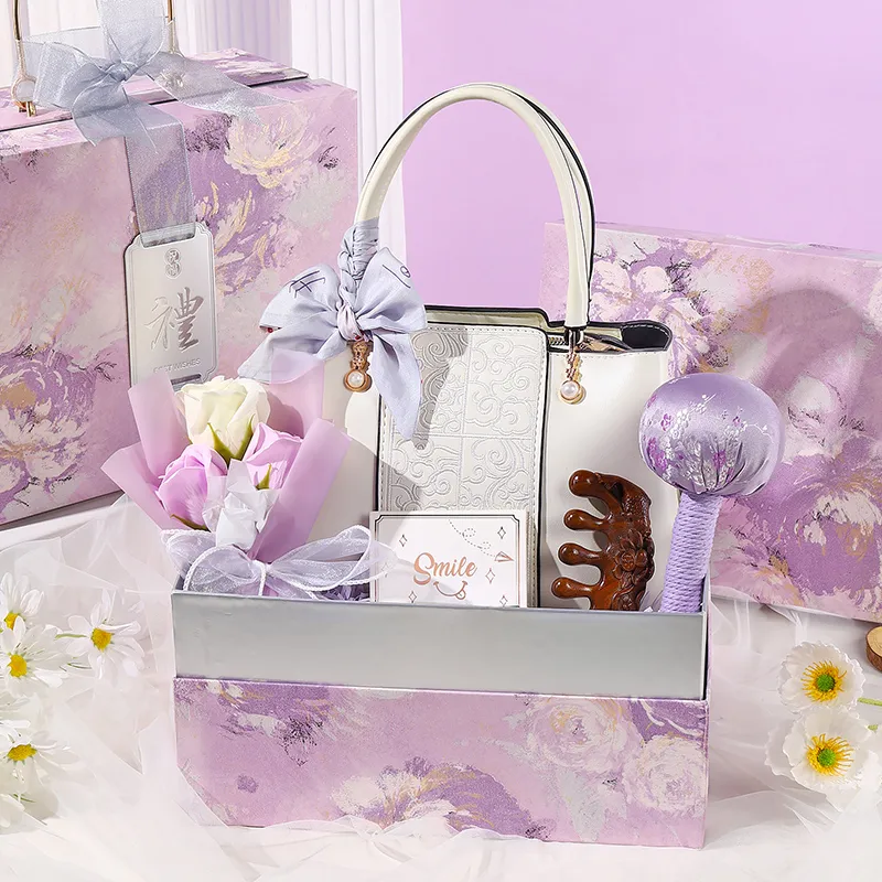 Box selection Gift Box Sets-23