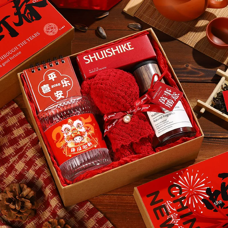 Box selection Gift Box Sets-6