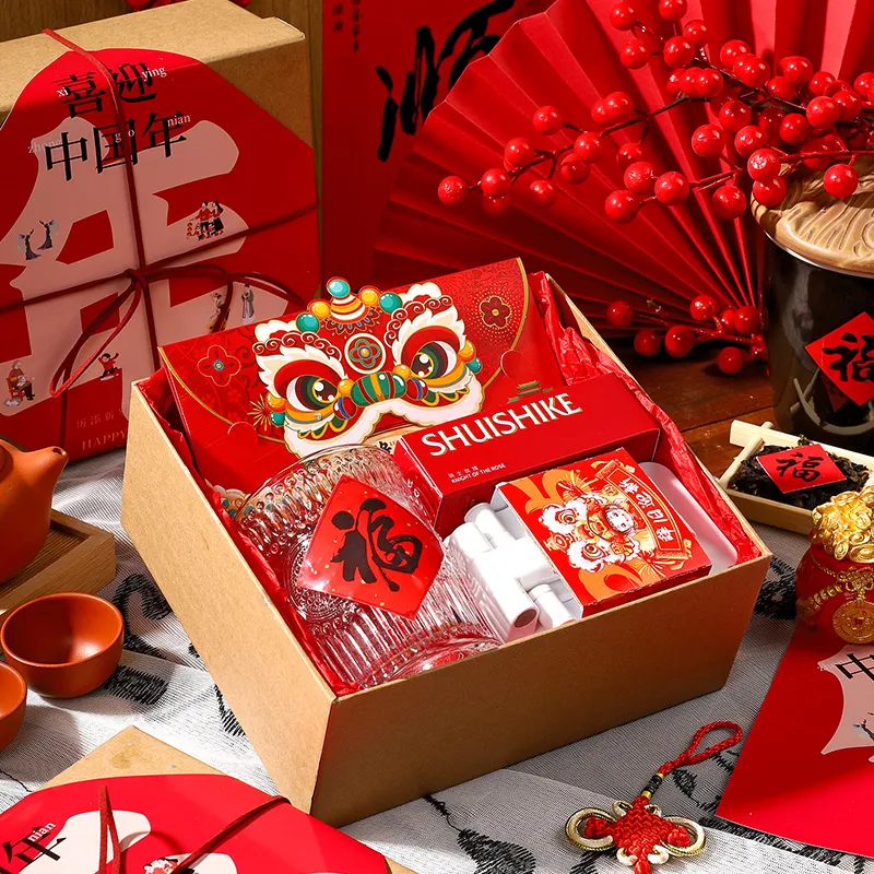 Box selection Gift Box Sets-9