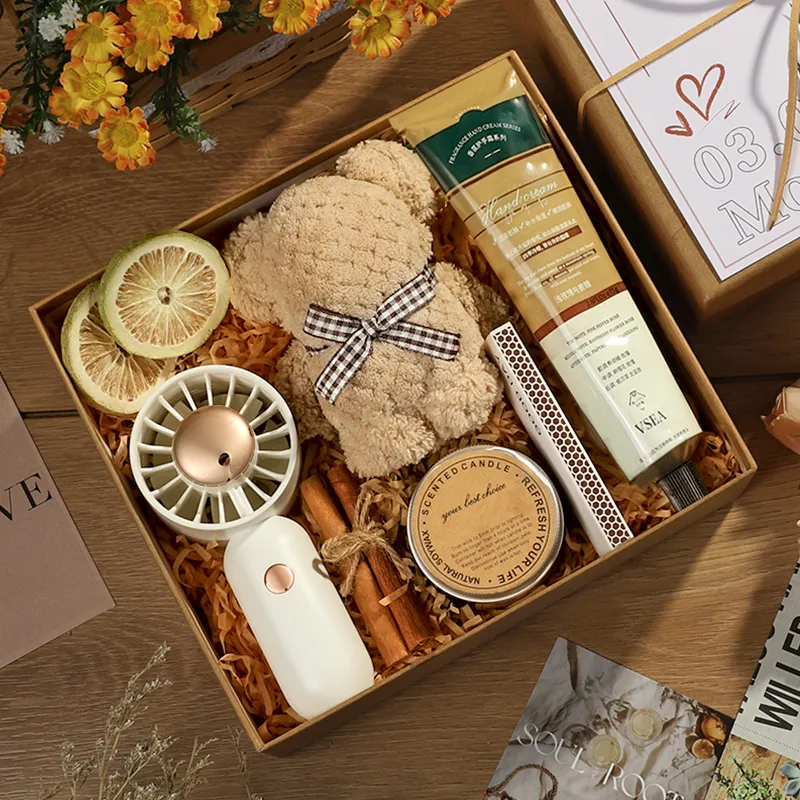 Box selection Gift Box Sets-23