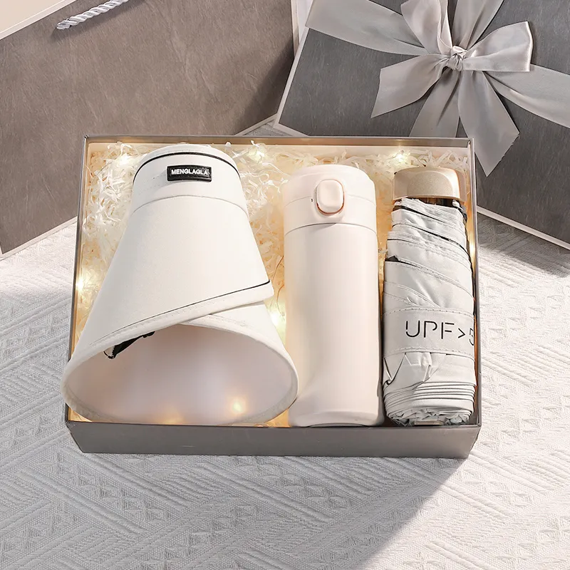 Box Selection Summer Protective Gift Box Set-19
