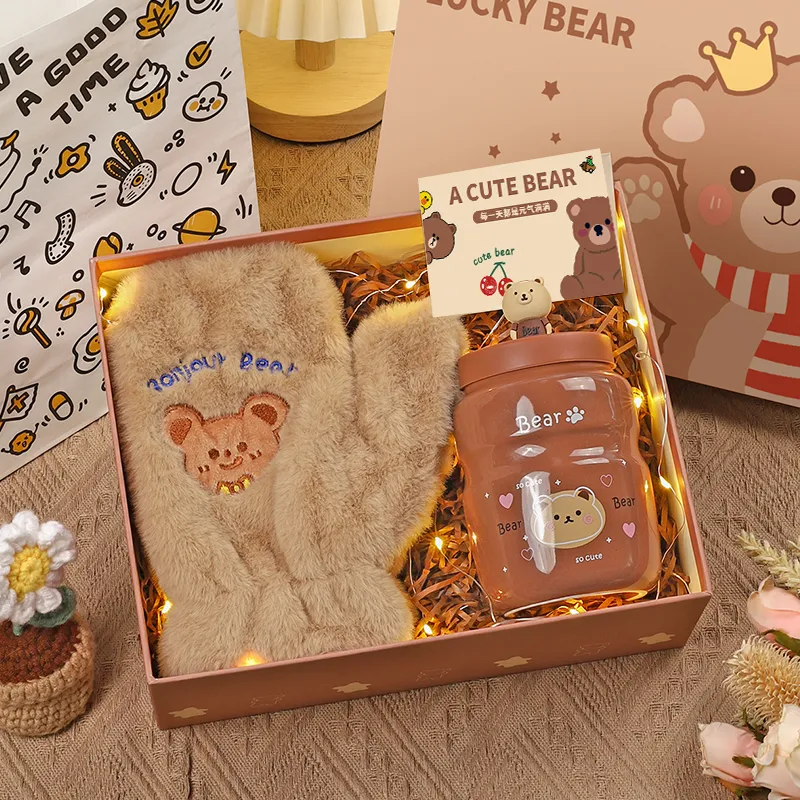 Box selection Gift Box Sets-16