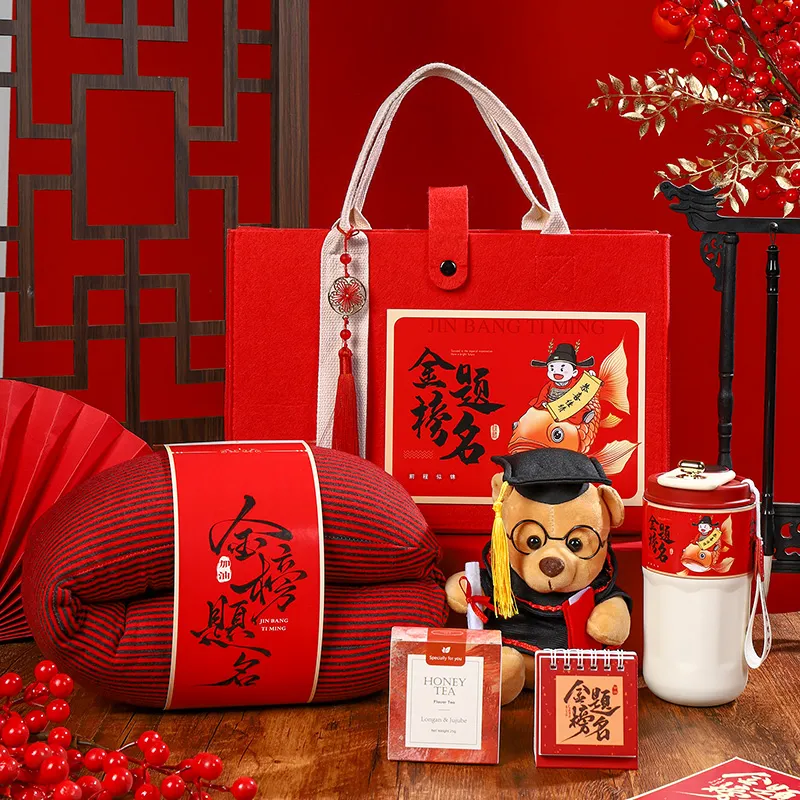 Box selection Gift Box Sets-14
