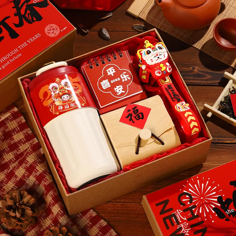 Box selection Gift Box Sets-17