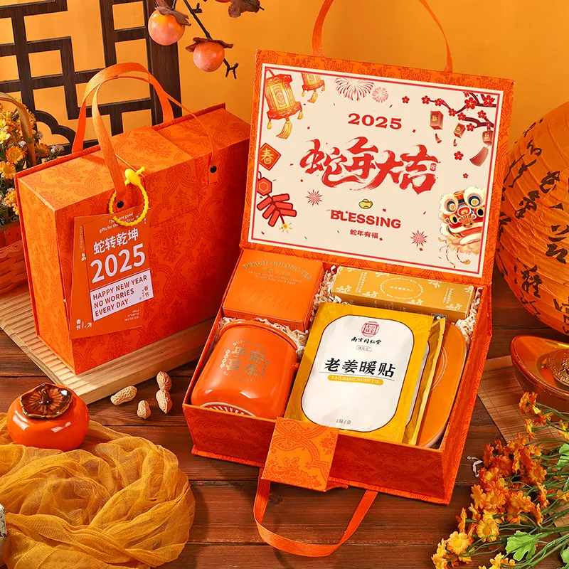 Box selection Gift Box Sets-3