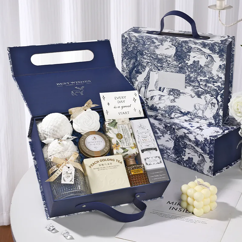 Box selection Gift Box Sets-23