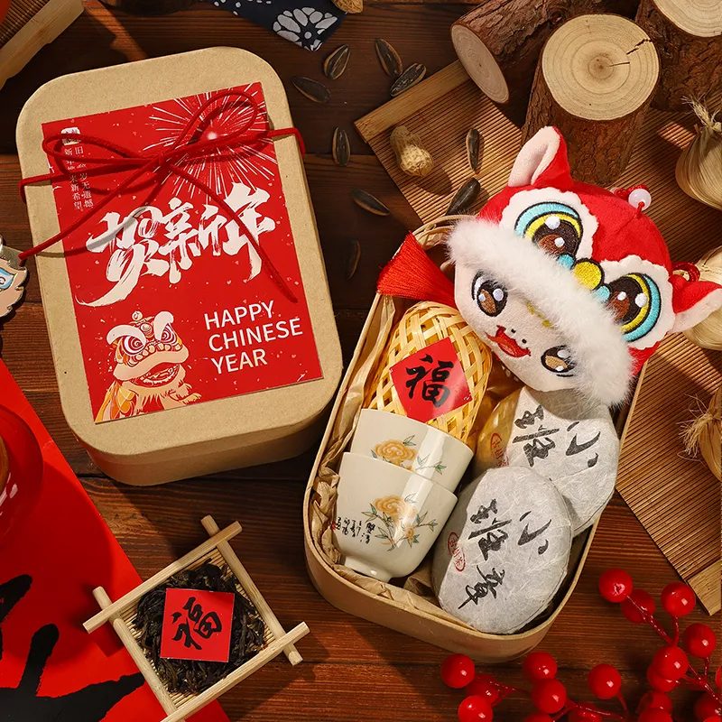 Box selection Gift Box Sets-8