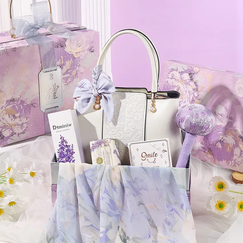 Box selection Gift Box Sets-7