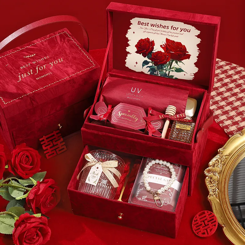 Box selection Gift Box Sets-3