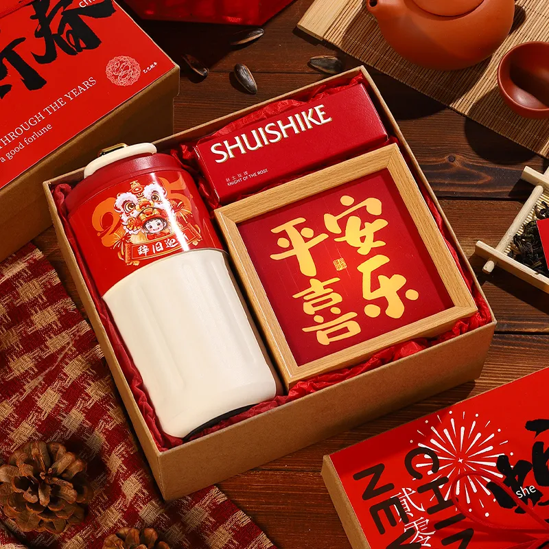 Box selection Gift Box Sets-16