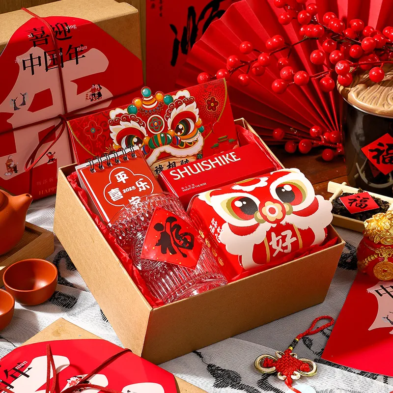 Box selection Gift Box Sets-1