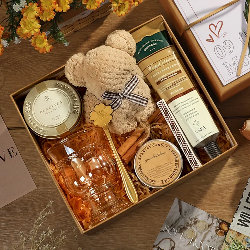 Box selection Gift Box Sets-21