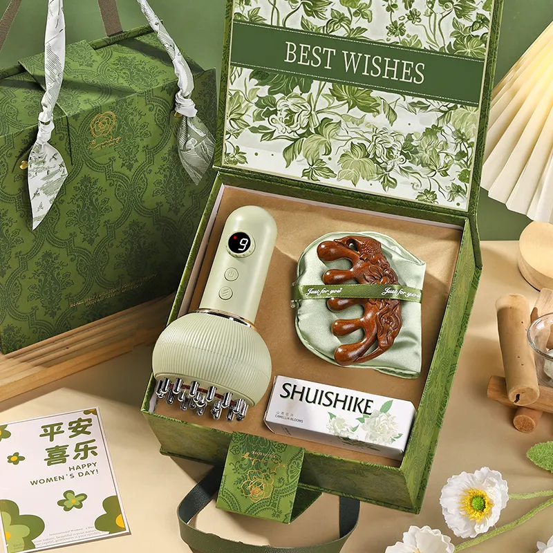 Box Selection Portable Gift Box Set-1