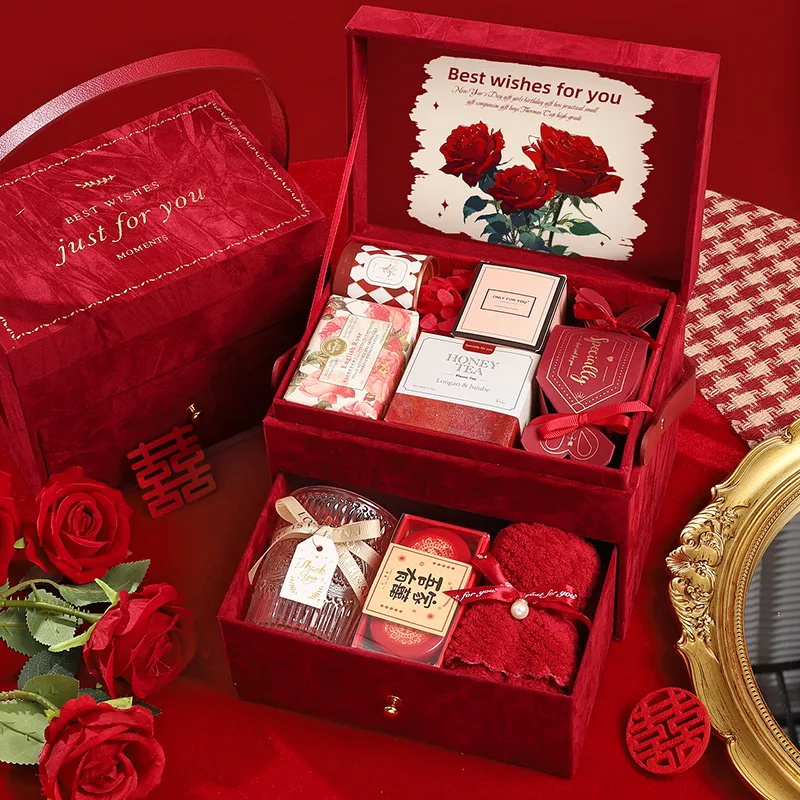 Box selection Gift Box Sets-17