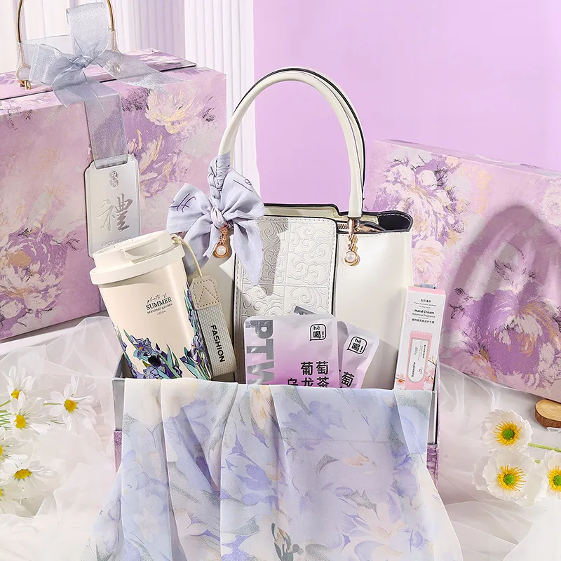 Box selection Gift Box Sets-15