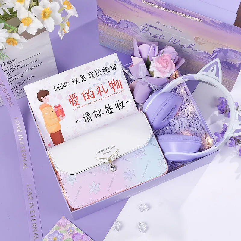 Box selection Gift Box Sets-15