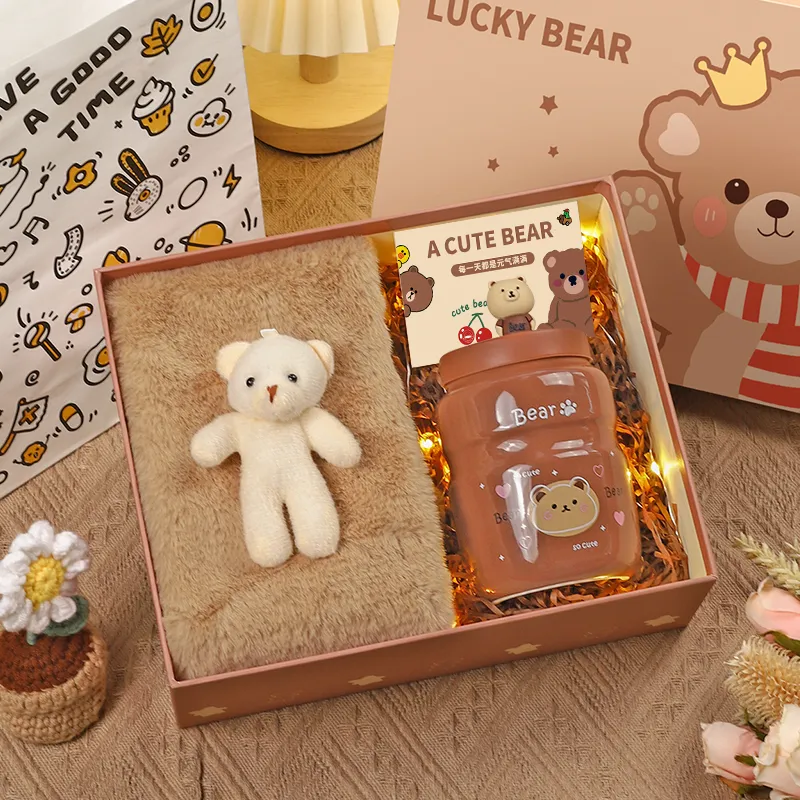 Box selection Gift Box Sets-13
