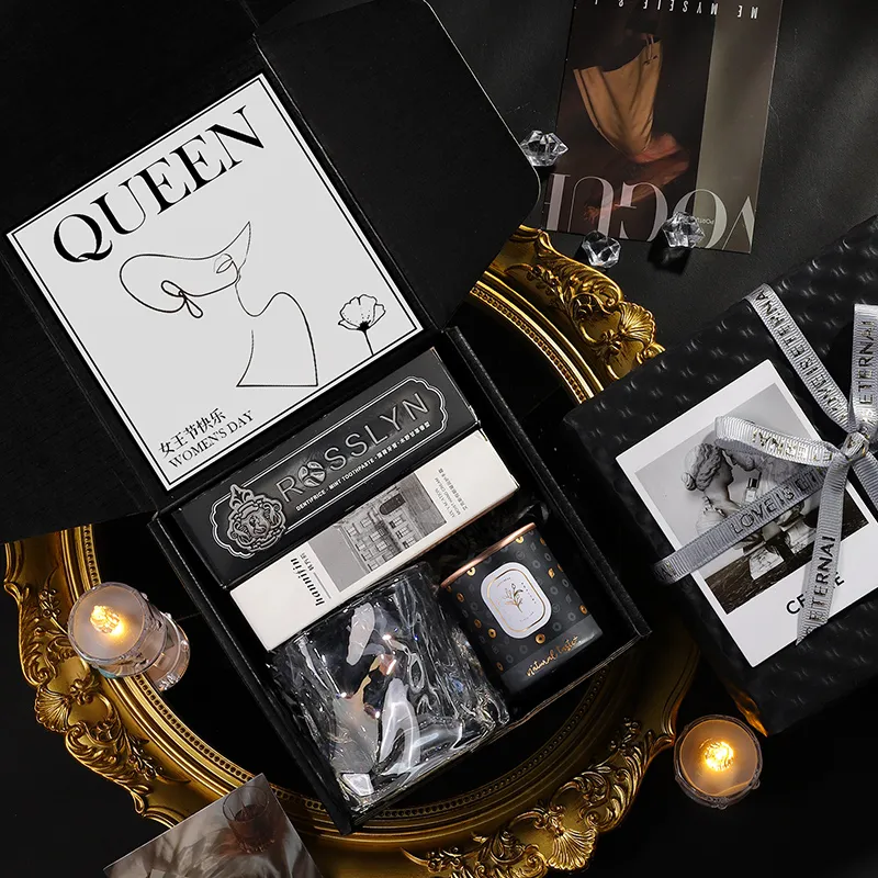 Box selection Gift Box Sets-11