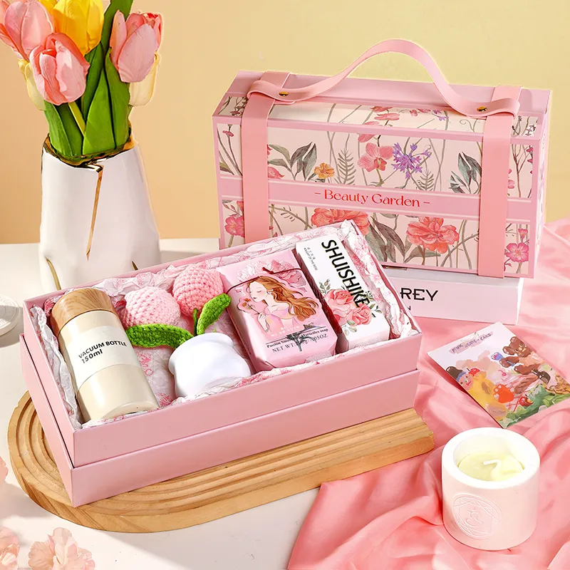 Box selection Gift Box Sets-19
