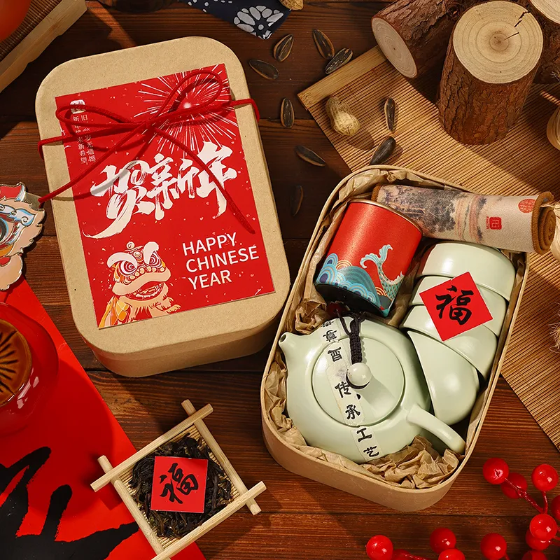 Box selection Gift Box Sets-3
