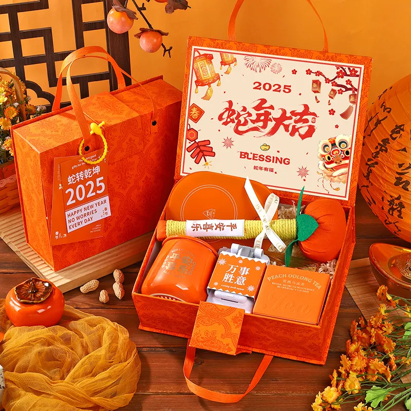 Box selection Gift Box Sets-31