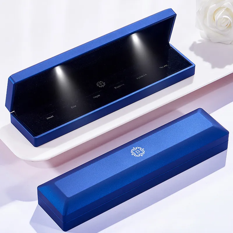 Box Selection S925 Silver Stud Earrings Women's-1