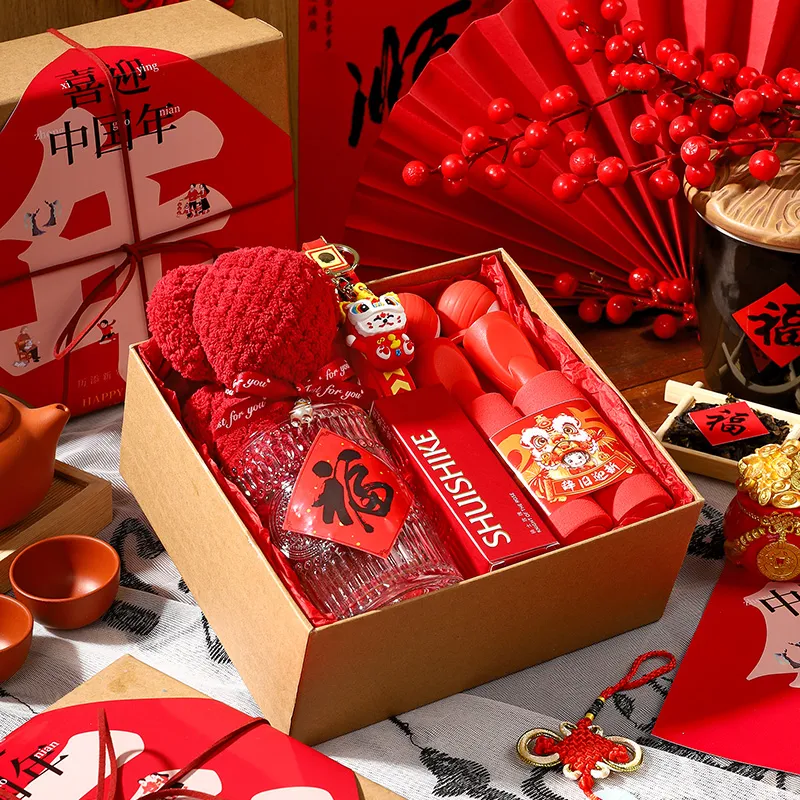 Box selection Gift Box Sets-11