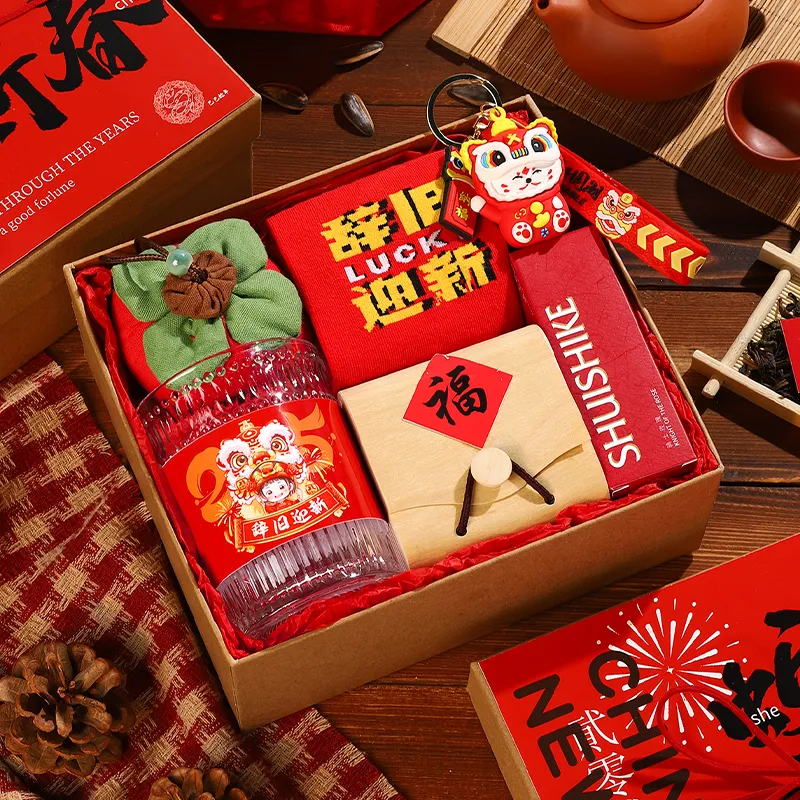Box selection Gift Box Sets-10