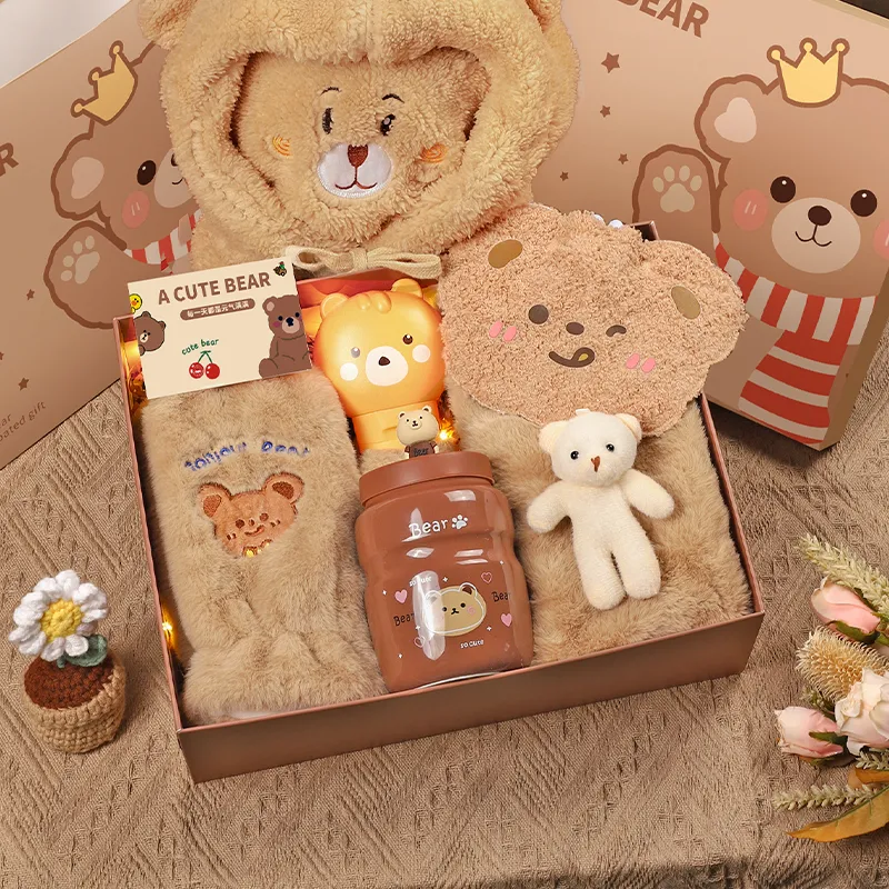 Box selection Gift Box Sets-3
