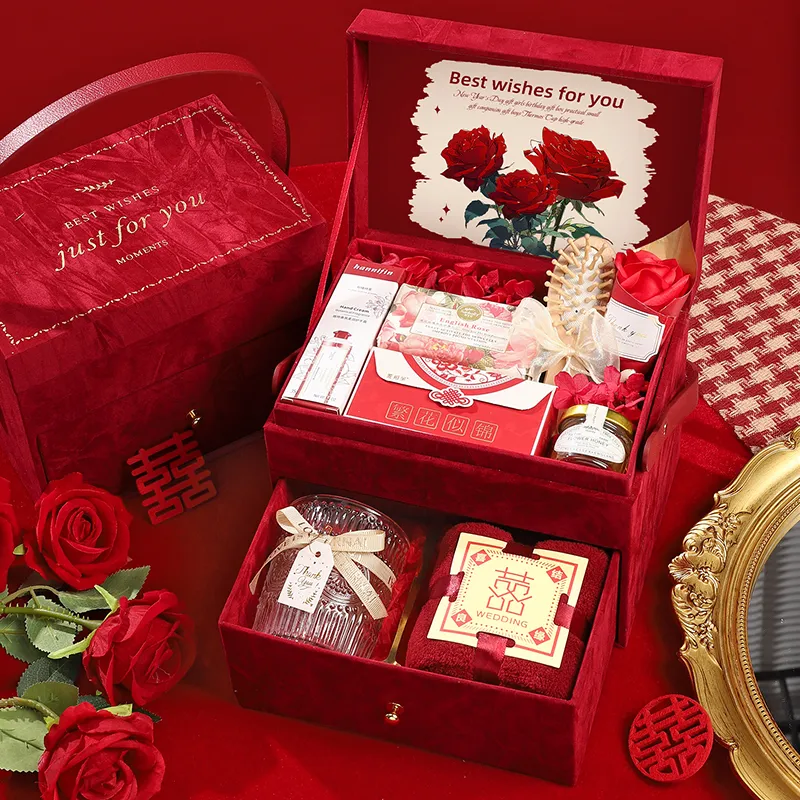 Box selection Gift Box Sets-5