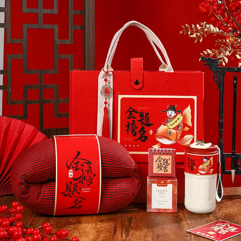 Box selection Gift Box Sets-16